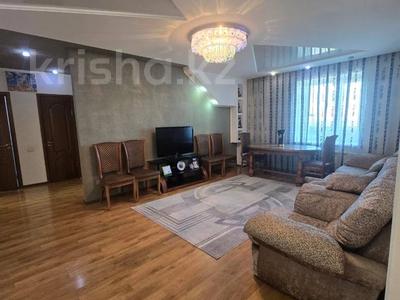 3-комнатная квартира · 94 м² · 5/6 этаж, Назарбаева 9 за 36 млн ₸ в Кокшетау