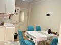 3-бөлмелі пәтер · 86 м² · 2/5 қабат, мкр Нуртас 4377/3 — Акбота 1/6, бағасы: 47.5 млн ₸ в Шымкенте, Каратауский р-н — фото 7