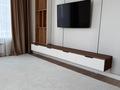 2-комнатная квартира · 67 м² · 14/22 этаж, Сагынак 24 за 400 000 ₸ в Астане, Нура р-н — фото 2