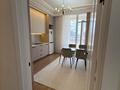 2-комнатная квартира · 67 м² · 14/22 этаж, Сагынак 24 за 400 000 ₸ в Астане, Нура р-н — фото 9