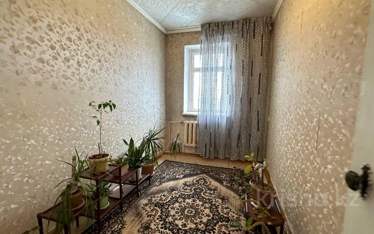 4-бөлмелі пәтер · 73 м² · 5/5 қабат, жастар, бағасы: 18.3 млн ₸ в Талдыкоргане, мкр Жастар — фото 2