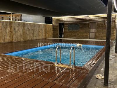 Действующий бизнес в районе ПМК 29 · 2400 м² за 42 млн ₸ в 