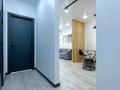 2-комнатная квартира · 50 м² · 11/13 этаж, Райымбека 210 за 355 000 ₸ в Алматы, Алмалинский р-н — фото 10