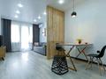 2-комнатная квартира · 50 м² · 11/13 этаж, Райымбека 210 за 355 000 ₸ в Алматы, Алмалинский р-н — фото 8