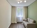 3-бөлмелі пәтер · 55 м² · 2/3 қабат, Абылай хана, бағасы: 35 000 ₸ в Алматы, Алмалинский р-н — фото 5