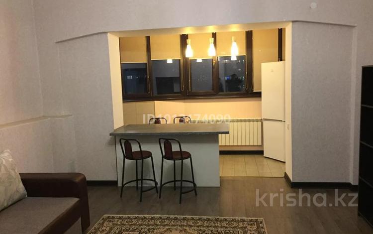 2-бөлмелі пәтер · 60 м² · 6/14 қабат, Айманова, бағасы: 400 000 ₸ в Алматы, Бостандыкский р-н — фото 2