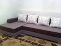 2-бөлмелі пәтер · 60 м² · 6/14 қабат, Айманова, бағасы: 400 000 ₸ в Алматы, Бостандыкский р-н — фото 5