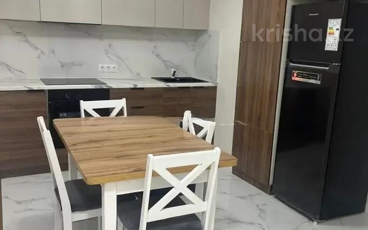 2-комнатная квартира · 50 м² · 2/14 этаж, Манаса 109а за 58.5 млн ₸ в Алматы, Алмалинский р-н — фото 2