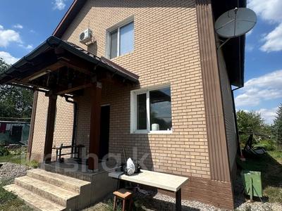 Отдельный дом · 5 комнат · 158.7 м² · 10.69 сот., Жанусугурова 29 за 75 млн 〒 в Боралдае (Бурундай)