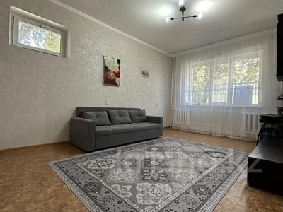 1-комнатная квартира · 43 м² · 2/5 этаж, мкр Айнабулак-1 за 26.9 млн ₸ в Алматы, Жетысуский р-н