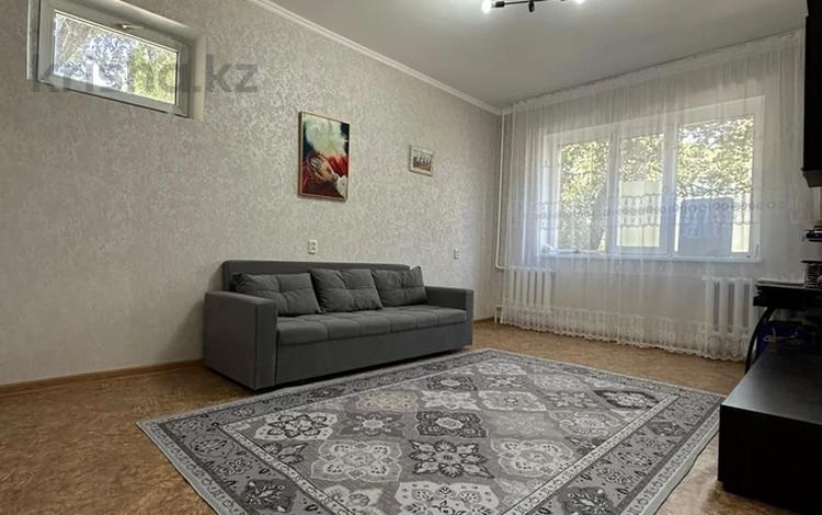 1-бөлмелі пәтер · 43 м² · 2/5 қабат, Айнабұлақ-1 ш/а., бағасы: 26.9 млн ₸ в Алматы, Жетысуский р-н — фото 2