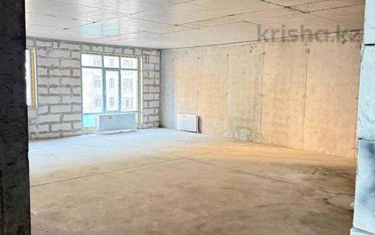 2-комнатная квартира · 64.1 м² · 5/12 этаж, мкр Алгабас, Омарова — Рыскулова-Онгарсыновой за 30.8 млн ₸ в Алматы, Алатауский р-н — фото 3