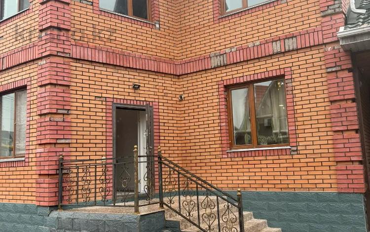 Жеке үй · 8 бөлме · 300 м² · 7 жүзд., Бағанашыл ш/а., Ул.Баганашыл 114, бағасы: 2.3 млн ₸ в Алматы, Бостандыкский р-н — фото 45