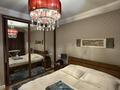4-комнатная квартира · 167.2 м² · 6/7 этаж, мкр Мирас, Мкр. Мирас 157 за 167 млн ₸ в Алматы, Бостандыкский р-н — фото 14