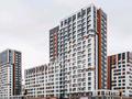 2-комнатная квартира · 71 м² · 5/7 этаж, Туран 55/4 — Орынбор за 54 млн ₸ в Астане, Есильский р-н