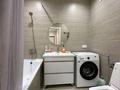 2-комнатная квартира · 60 м² · 12/12 этаж, Сатпаева 90 — Туркебаева за 54.5 млн ₸ в Алматы, Бостандыкский р-н — фото 12