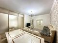 3-бөлмелі пәтер · 109.7 м² · 5/12 қабат, Момышулы 2в — Дворец школьников, парк Бауыржана Момышулы, бағасы: 52.5 млн ₸ в Астане, Алматы р-н — фото 3