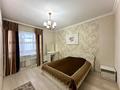 3-бөлмелі пәтер · 109.7 м² · 5/12 қабат, Момышулы 2в — Дворец школьников, парк Бауыржана Момышулы, бағасы: 52.5 млн ₸ в Астане, Алматы р-н — фото 8