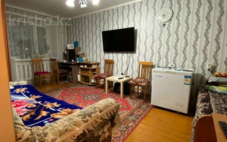 1-бөлмелі пәтер, 31.4 м², 3/5 қабат, Ауельбекова, бағасы: 9 млн 〒 в Кокшетау — фото 2