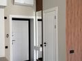 2-комнатная квартира · 40 м² · 1/14 этаж, Манаса 109а за 450 000 ₸ в Алматы, Алмалинский р-н