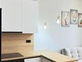 2-комнатная квартира · 40 м² · 1/14 этаж, Манаса 109а за 450 000 ₸ в Алматы, Алмалинский р-н — фото 21
