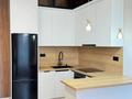 2-комнатная квартира · 40 м² · 1/14 этаж, Манаса 109а за 450 000 ₸ в Алматы, Алмалинский р-н — фото 24