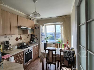 3-бөлмелі пәтер · 68 м² · 6/9 қабат, Куйши Дина — Абылай хана, бағасы: 29 млн ₸ в Астане, Алматы р-н