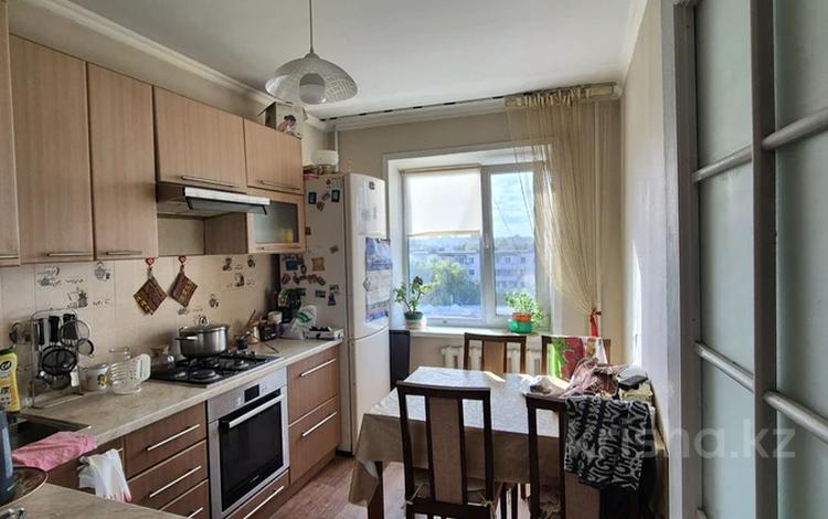 3-бөлмелі пәтер · 68 м² · 6/9 қабат, Куйши Дина — Абылай хана, бағасы: 29 млн ₸ в Астане, Алматы р-н — фото 3