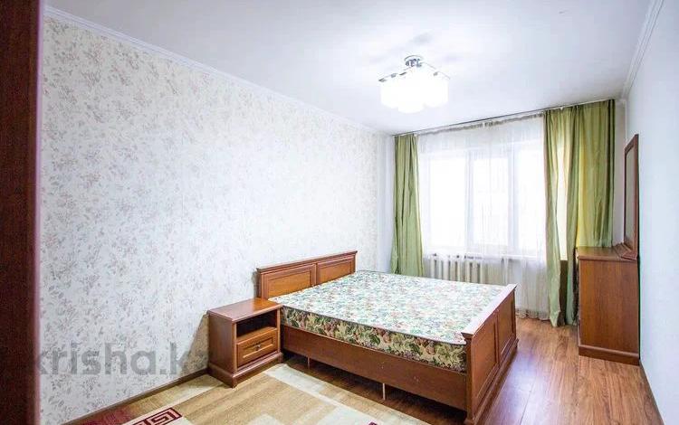 2-комнатная квартира, 44 м², 1/4 этаж, мкр Коктем-2 55