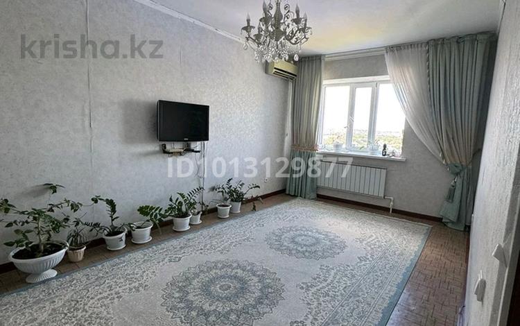 2-комнатная квартира · 57 м² · 9/9 этаж, Нур Актобе 12 — садик школа за 15 млн ₸ — фото 2