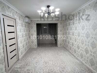 4-бөлмелі пәтер · 80 м² · 4/5 қабат, 18-й микрорайон, 18-й микрорайон 15, бағасы: 36 млн ₸ в Шымкенте, Аль-Фарабийский р-н