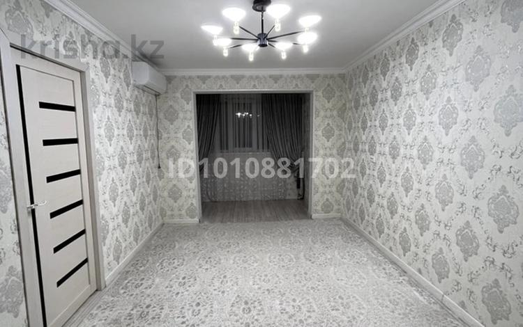 4-бөлмелі пәтер · 80 м² · 4/5 қабат, 18-й микрорайон, 18-й микрорайон 15, бағасы: 36 млн ₸ в Шымкенте, Аль-Фарабийский р-н — фото 2