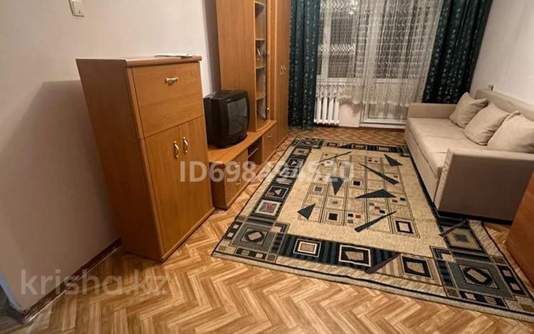 3-комнатная квартира, 59 м², 3/4 этаж, мкр №4 23 за 34.5 млн 〒 в Алматы, Ауэзовский р-н — фото 7