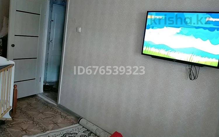 1-комнатная квартира · 29.9 м² · 3/5 этаж, мкр 8, Сатпаева 11 — Рыскулова 265 за 8 млн ₸ в Актобе — фото 17