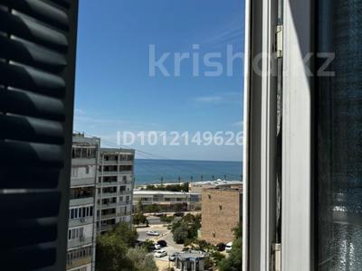 2-комнатная квартира · 54 м², 14-й мкр 34 — Трц Астана за 16 000 ₸ в Актау
