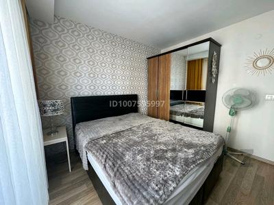 2-комнатная квартира · 55 м² · 1/4 этаж, 289 3а за 325 000 〒 в Анталье