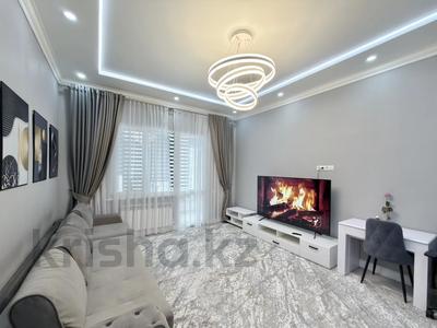 3-комнатная квартира · 110 м² · 3/8 этаж, Ушкемпирова 12 — ЗВОНИТЕ СЕМЁНУ за 650 000 ₸ в Алматы, Бостандыкский р-н