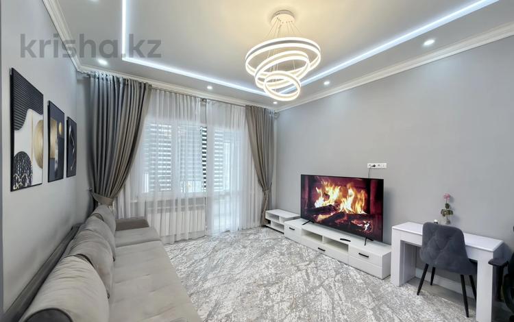 3-комнатная квартира · 120 м² · 3/8 этаж, Ушкемпирова 12 — СВОЙ БАССЕЙН|ЗВОНИТЕ СЕМЁНУ за 650 000 〒 в Алматы, Бостандыкский р-н — фото 9