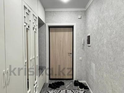 4-комнатная квартира, 120 м², 3/10 этаж, Ж.Нажимеденова — А51 за 64 млн 〒 в Астане, Алматы р-н