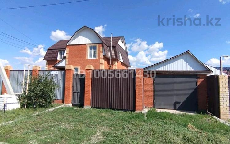 Отдельный дом · 7 комнат · 180 м² · 11 сот., Мкр Северный за 53 млн 〒 в  — фото 2