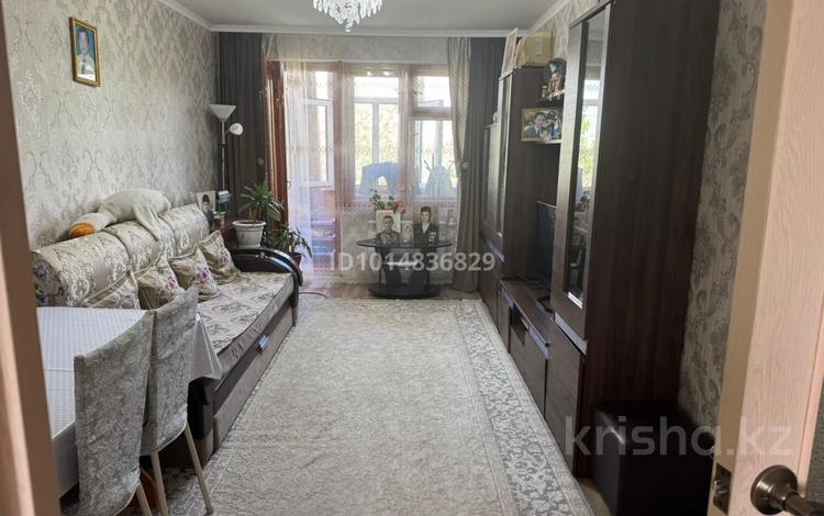 2-комнатная квартира · 47 м² · 5/5 этаж, мкр 5, Мкр 5 ул, Есет батыра 101 — 19 школа за 14 млн ₸ в Актобе — фото 2
