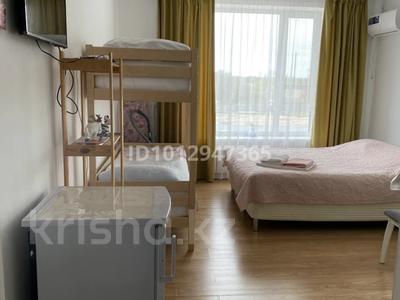 1-бөлмелі пәтер · 24 м² · 3/3 қабат, Кенесары 45 в, бағасы: 25 млн ₸ в Бурабае