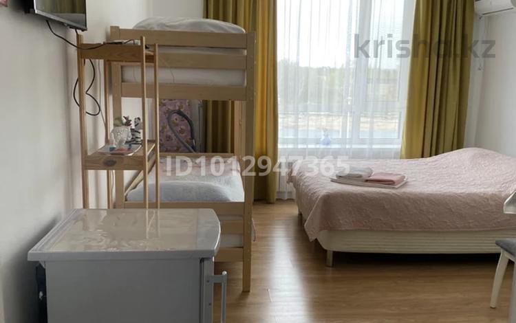 1-бөлмелі пәтер · 24 м² · 3/3 қабат, Кенесары 45 в, бағасы: 25 млн ₸ в Бурабае — фото 2