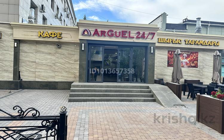 Общепит · 500 м² за 440 млн ₸ в Астане, р-н Байконур — фото 2