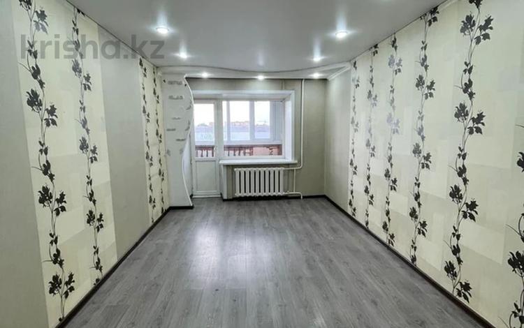 2-комнатная квартира · 60 м² · 4/5 этаж, ауелььекова за 14.5 млн ₸ в Кокшетау — фото 2