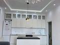 3-комнатная квартира · 66 м² · 6/12 этаж, Байтурсынова 32/2 — Нурлы жол за 36 млн ₸ в Астане, Сарайшык р-н — фото 6
