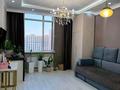 3-комнатная квартира · 66 м² · 6/12 этаж, Байтурсынова 32/2 — Нурлы жол за 36 млн ₸ в Астане, Сарайшык р-н — фото 9