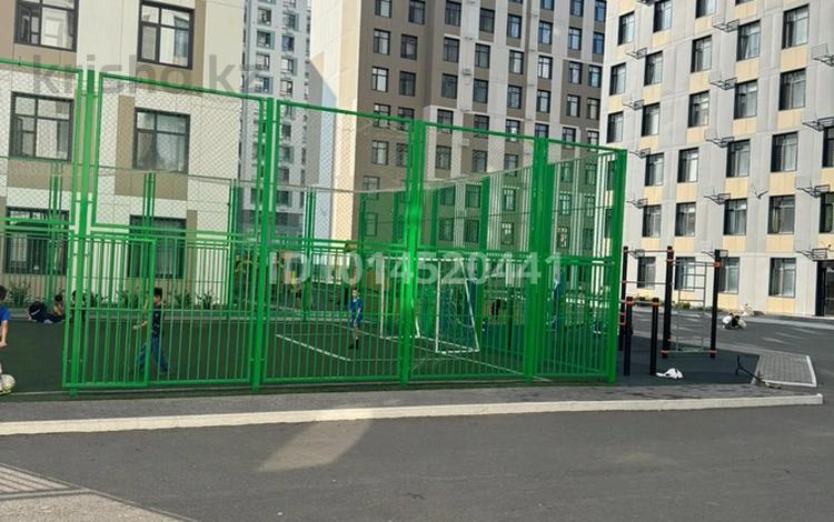 3-комнатная квартира · 66 м² · 6/12 этаж, Байтурсынова 32/2 — Нурлы жол за 36 млн ₸ в Астане, Сарайшык р-н — фото 67