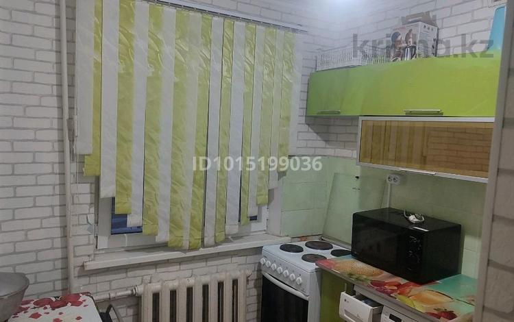 2-комнатная квартира · 48 м² · 3/5 этаж, Переулок Калмыкова 4 — Переулок Калмыкова дом 4 за 130 000 ₸ в Балхаше — фото 2
