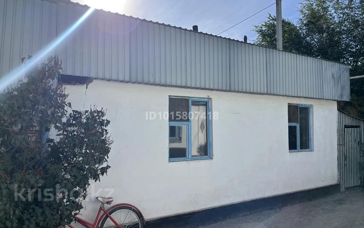 Отдельный дом · 1 комната · 40 м² · 10 сот., Мира 31 — Улица Магазин Мадина по Улице Жибек жолы за 60 000 ₸ в  — фото 2